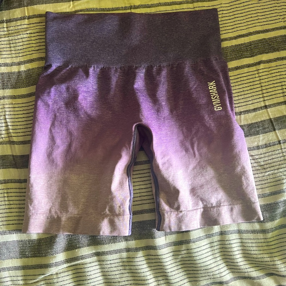 Gymshark Shorts